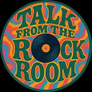 Talk From the Rock Room