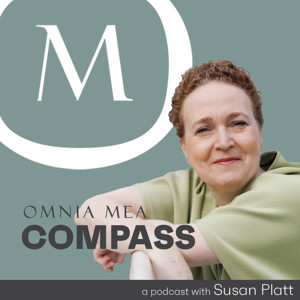 The Omnia Mea Compass