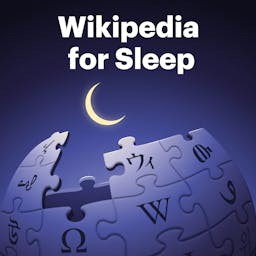 Wikipedia for Sleep
