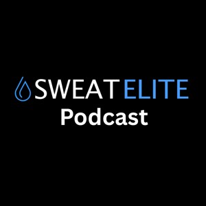 Sweat Elite Podcast