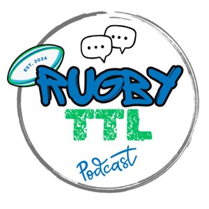 Rugby Through The Leagues Podcast