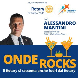 ONDE ROCKS