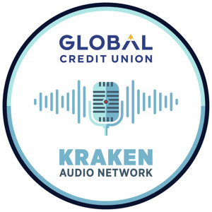 Seattle Kraken Audio Network