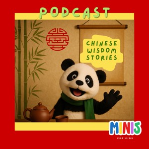 Chinese Wisdom Stories | Short Moral Tales for Kids
