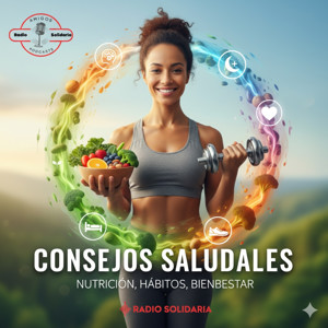 Consejos Saludables: Nutrición, Hábitos, Bienestar