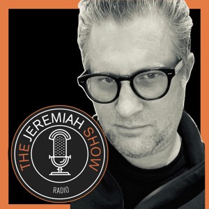 The Jeremiah Show: Pop Culture, Music & Food Icons