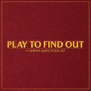 Play to Find Out