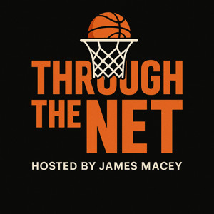 Through The Net Podcast