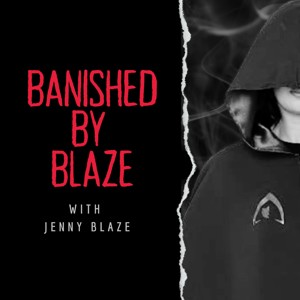 Banished By Blaze