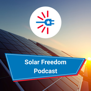 Solar Freedom Podcast