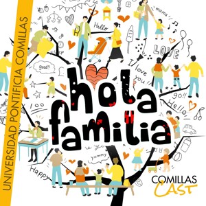 ¡Hola Familia!