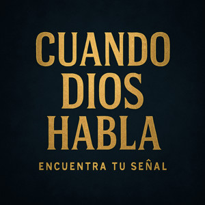 ️ Cuando Dios Habla 
