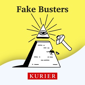 Fake Busters