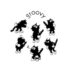 groovy radio