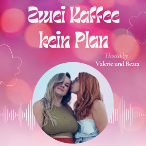 Zwei Kaffee kein Plan