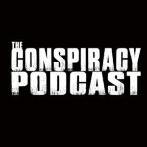 The Conspiracy Podcast