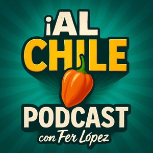 ¡AL CHILE!