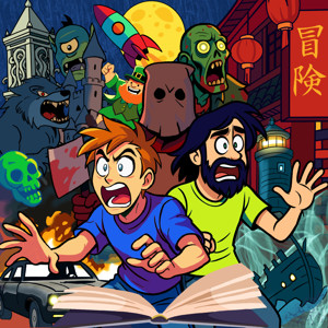 The Adventure Duo