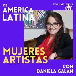Mujeres Artistas de America Latina