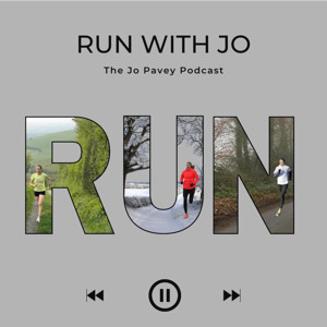 Run With Jo