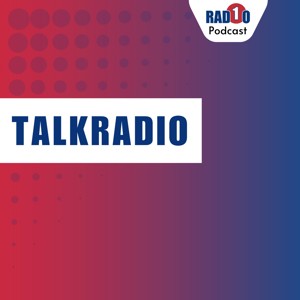 Radio 1 – Talkradio