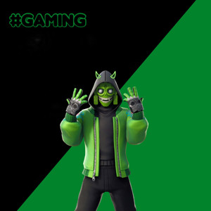 #Gaming