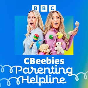 CBeebies Parenting Helpline
