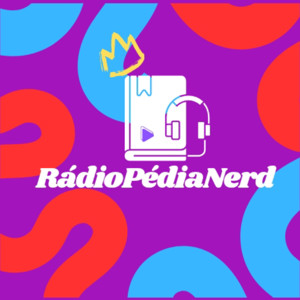 RÁDIOPÉDIANERD