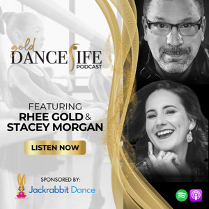 Rhee Gold's DanceLife