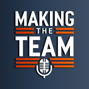 Making the Team