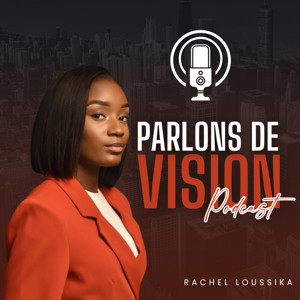 Parlons de Vision