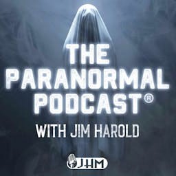 The Paranormal Podcast