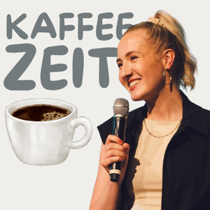 KAFFEE-ZEIT