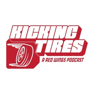 Kicking Tires: A Detroit Red Wings Podcast
