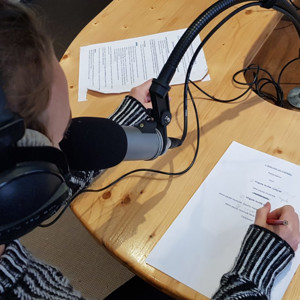 L'Actu sur un plateau
