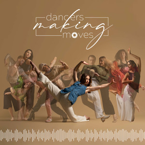 Dancers Making Moves