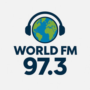 World FM 97.3fm Uzere