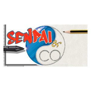 Senpai y Co