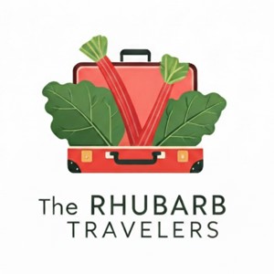 Rhubarb Travelers Podcast