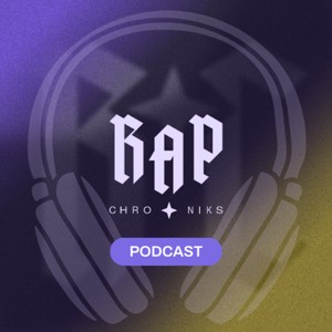 Les Chroniques du Rap