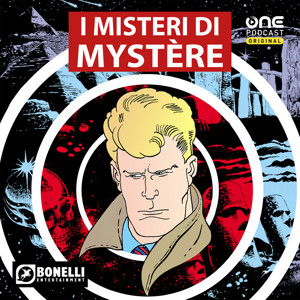 I Misteri di Mystère