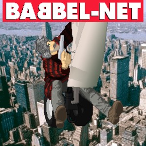 Babbel-Net - Podcast