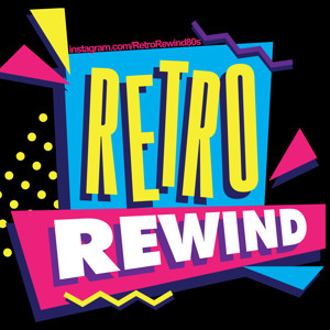 The Retro Rewind Experience