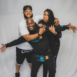 No Limit Larry & Morning Maddhouse