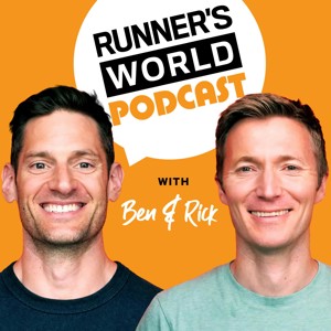Runner's World Podcast