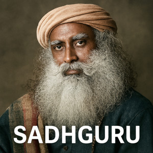 Sadhguru