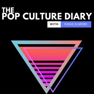 The Pop Culture Diary