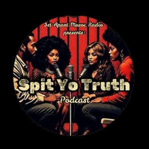 Spit Your Truth