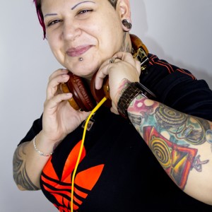 Lady Coleco's Podcast
