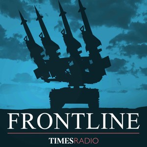 Frontline: The War in Ukraine and Global Security